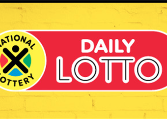 lotto payout 4 numbers