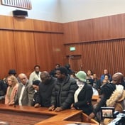  Dimbaza court to consider whether it has jurisdiction to hear case