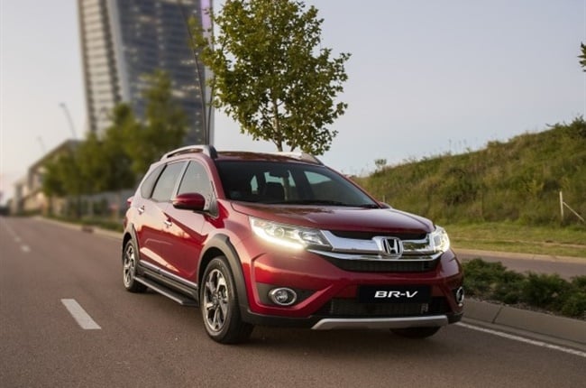 Review Honda Brv Elegance Wheels