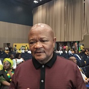 'Zuma is nothing more than a defector': Ramaphosa ally Senzo Mchunu hits back at MK Party