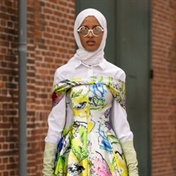 Tommy Hilfiger embraces modest fashion with the launch of their first-ever hijab