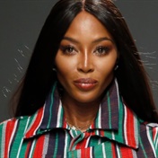 Fashion must 'enforce inclusion', says supermodel Naomi Campbell