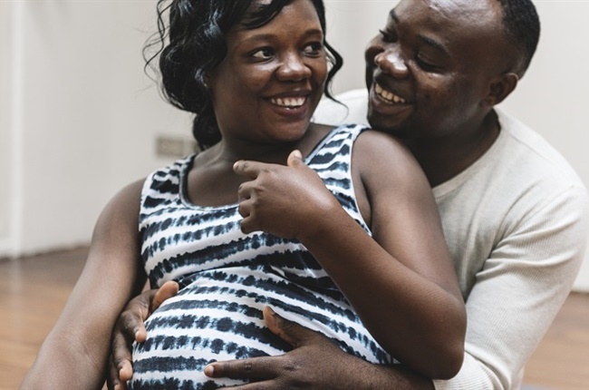 Welcome to the PREGNANCY hub, where you'll find all our pregnancy information in one place