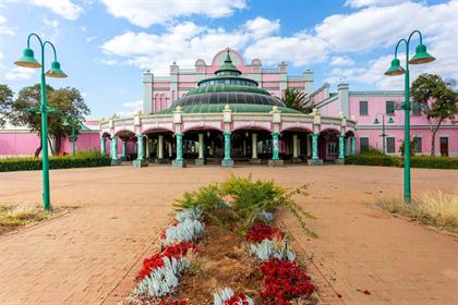 Casino Garden Centre