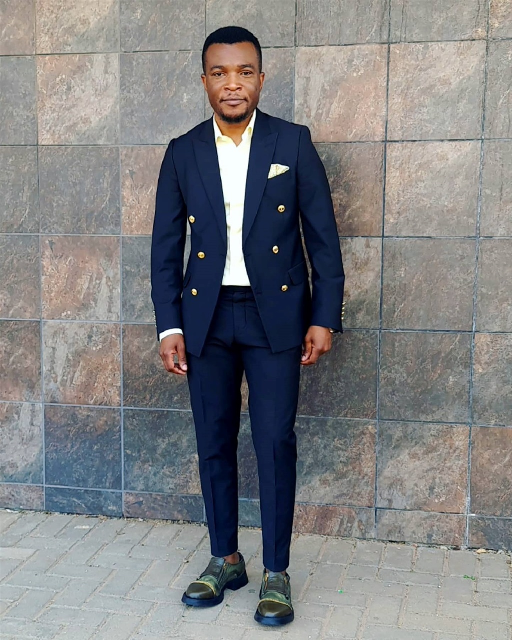 Takie Ndou is leading with seven nominations.