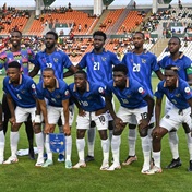 Money Matters: Namibia’s R15m AFCON success