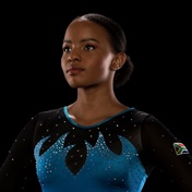 WATCH | Teen gymnast's stellar online performance after Olympics postponement due to Covid-19