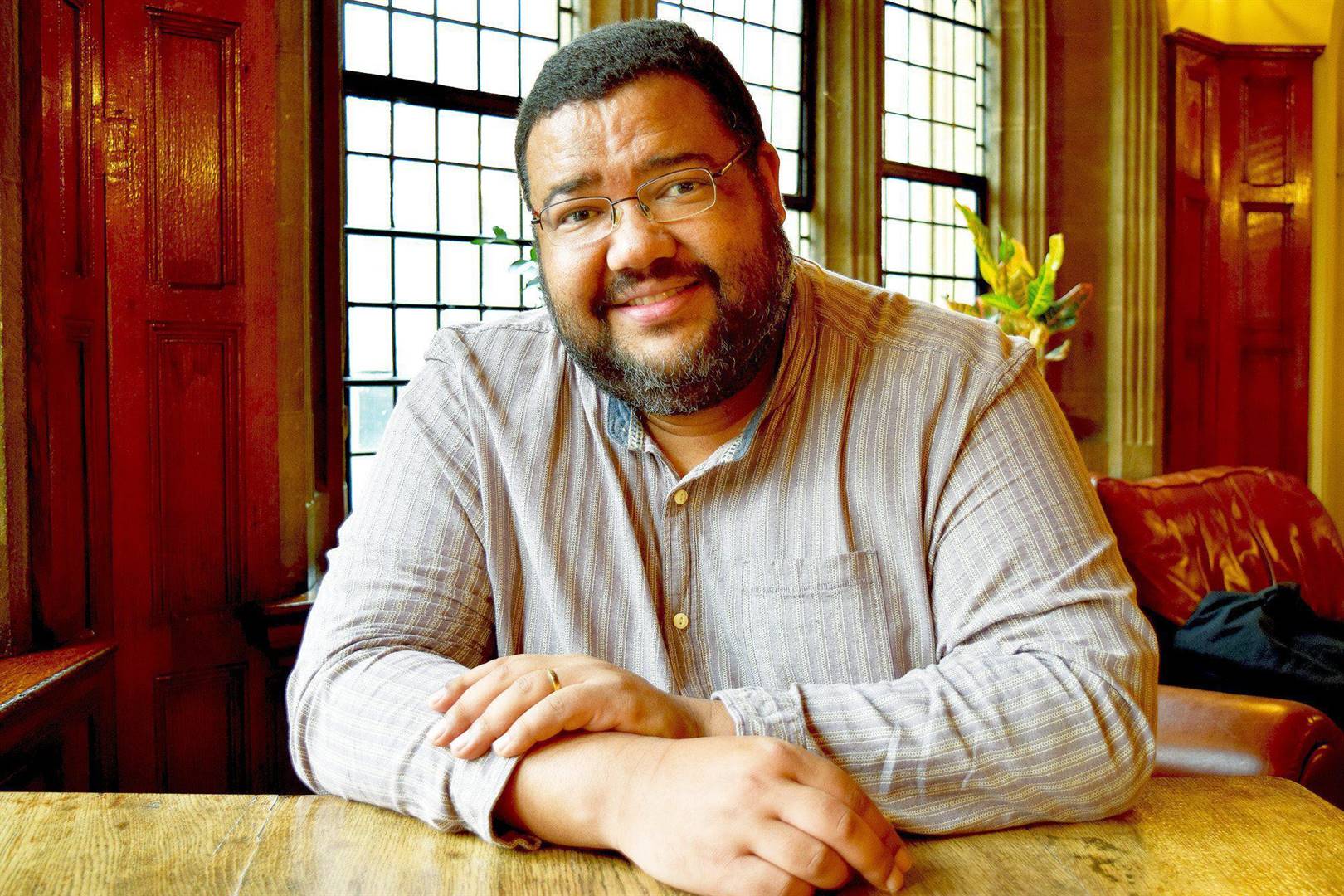Whistleblower Athol Williams left the country last week.