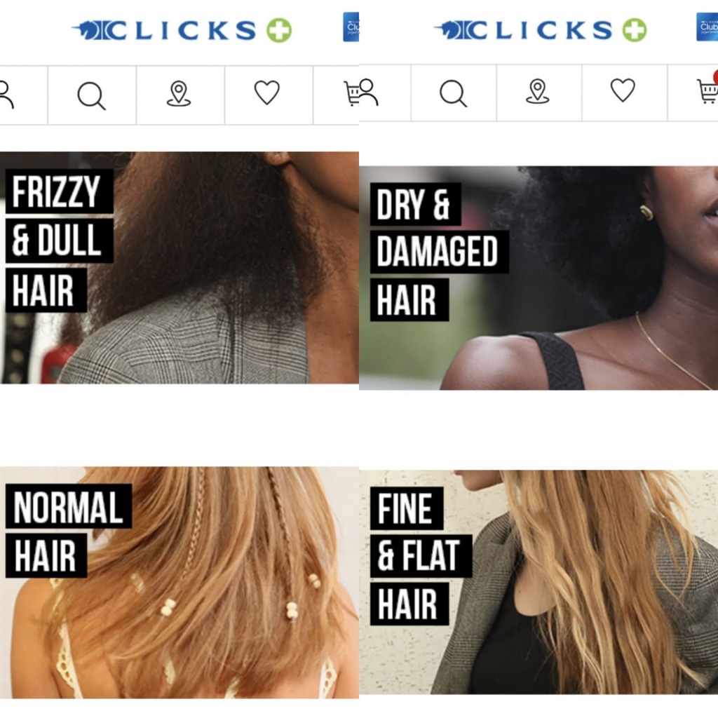 Clicks Ad