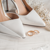 Weddings aren't only about the dress, here are 4 must-have bridal accessories