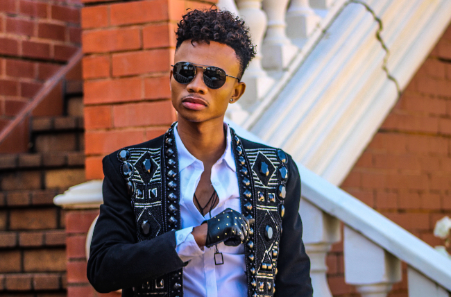 With his debut single titled Forever, Kayton has already won the hearts of many South Africans