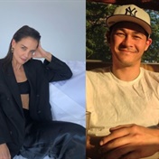 Jamie Foxx who? All about Katie Holmes’ new man