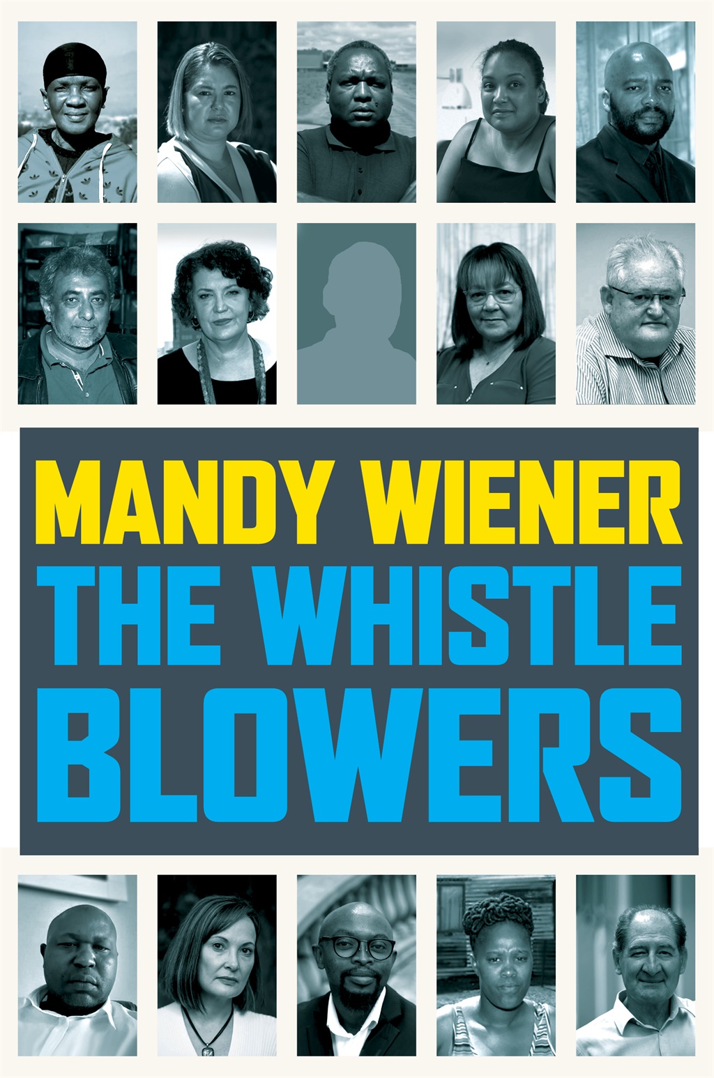 The Whistleblowers