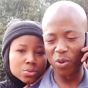 Skeem Saam actress' dad's spicy love triangle drama   
