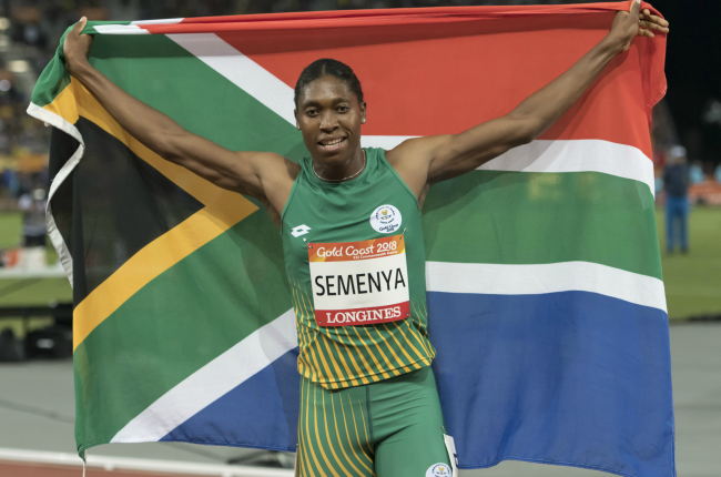 Caster Semenya's Olympic hopes fade as she loses testosterone rules court appeal.
