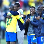 Mokwena deflects talk of treble as Champions League pain lingers: 'I'm still reeling' 