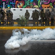 One person dead, 17 injured in Chile after police clash with indigenous rights protesters