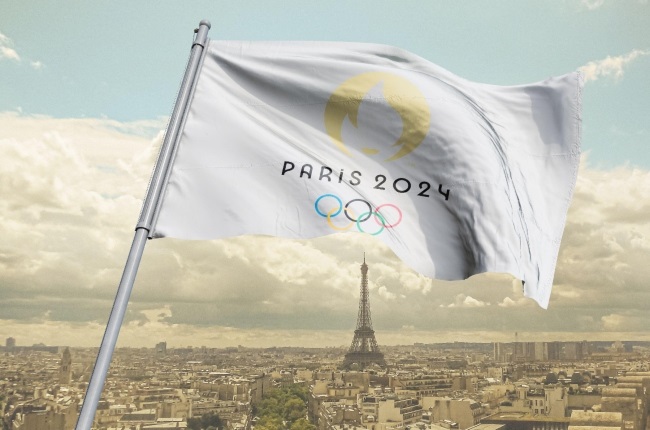 The 2024 Olympic Games will be held in Paris. (Getty Images/Gallo Images) 