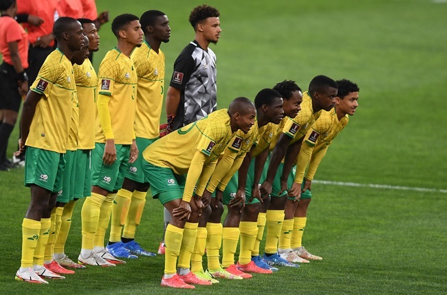 Confirmed 2 000 Vaccinated Fans Allowed To Attend Bafana Bafana V Ethiopia Sport