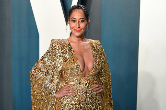 Tracee Ellis Ross (Photo: Getty Images/Gallo Images)