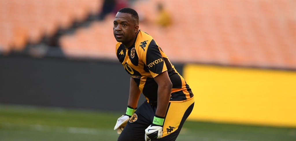 With Brandon Petersen suspended, will Itumeleng Khune be finally brought back into the squad and possibly get an honorary appearance? 