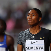 Caster Semenya's concerns about hormone-blockers are legitimate, says renowned sports scientist
