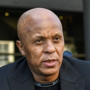 Khumalo: Bafana's toughest match is yet to come