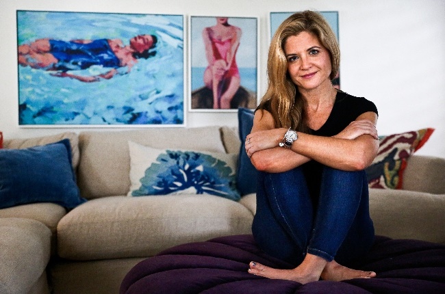 American author Glennon Doyle. (Photo: Gallo Images/Getty Images)