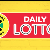 lotto results feb 4 2019