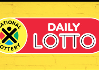 lotto payout for 3 numbers