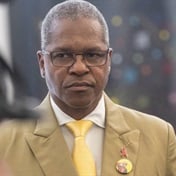 Elections 2024: IFP only party that will save SA, says party leader Velenkosini Hlabisa