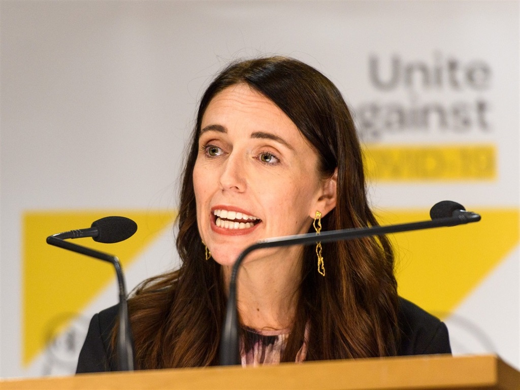 News24.com | FEATURE | Safe hands, competence or wild card: Contenders vie to replace Jacinda Ardern