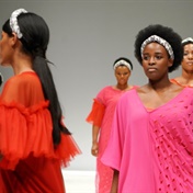 SA Fashion Week finds a new home at Mall of Africa for its upcoming digital and live showcases