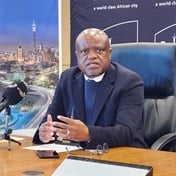 Joburg Finance MMC rubbishes talk of rates boycott as City Power 'loses R1bn a month'