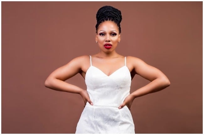 Actress Phindile Gwala shares her playlist with us.