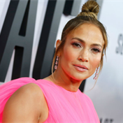 Jennifer Lopez stars in campaign for Coach x Jean-Michel Basquiat Collection