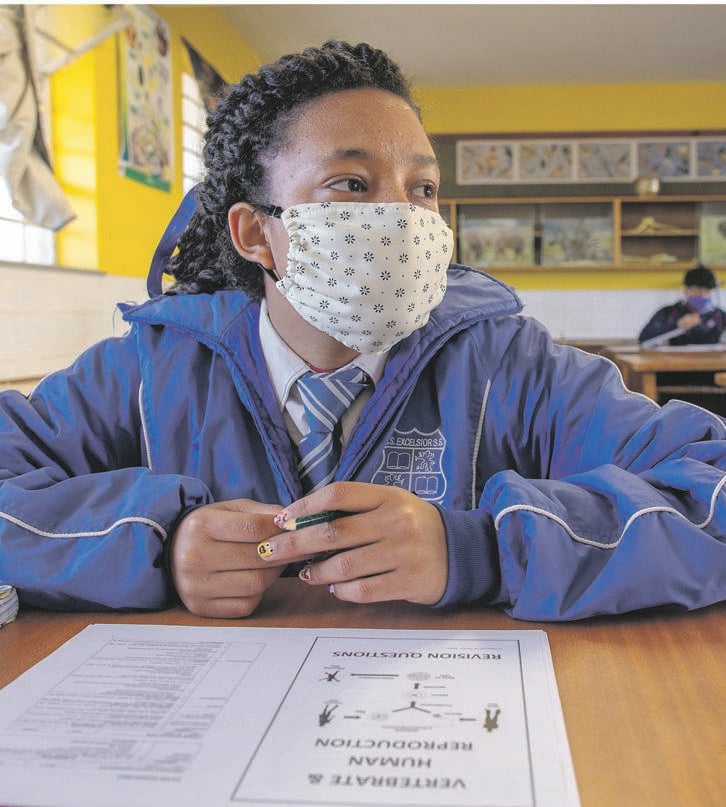 In the education sector, these interventions can help protect the rights of pupils where they are being failed by provincial education departments. Picture: File