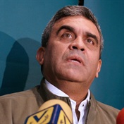 Political prisoner and former Venezuelan defence minister Raul Baduel dies of Covid-19