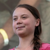 Greta Thunberg says remember 'the real enemy' as oil protest trial starts