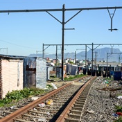 Central Line saga: Cape Town residents vow to 'fight tooth and nail' against Prasa relocation