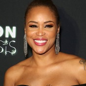 Rapper Eve reveals she is pregnant