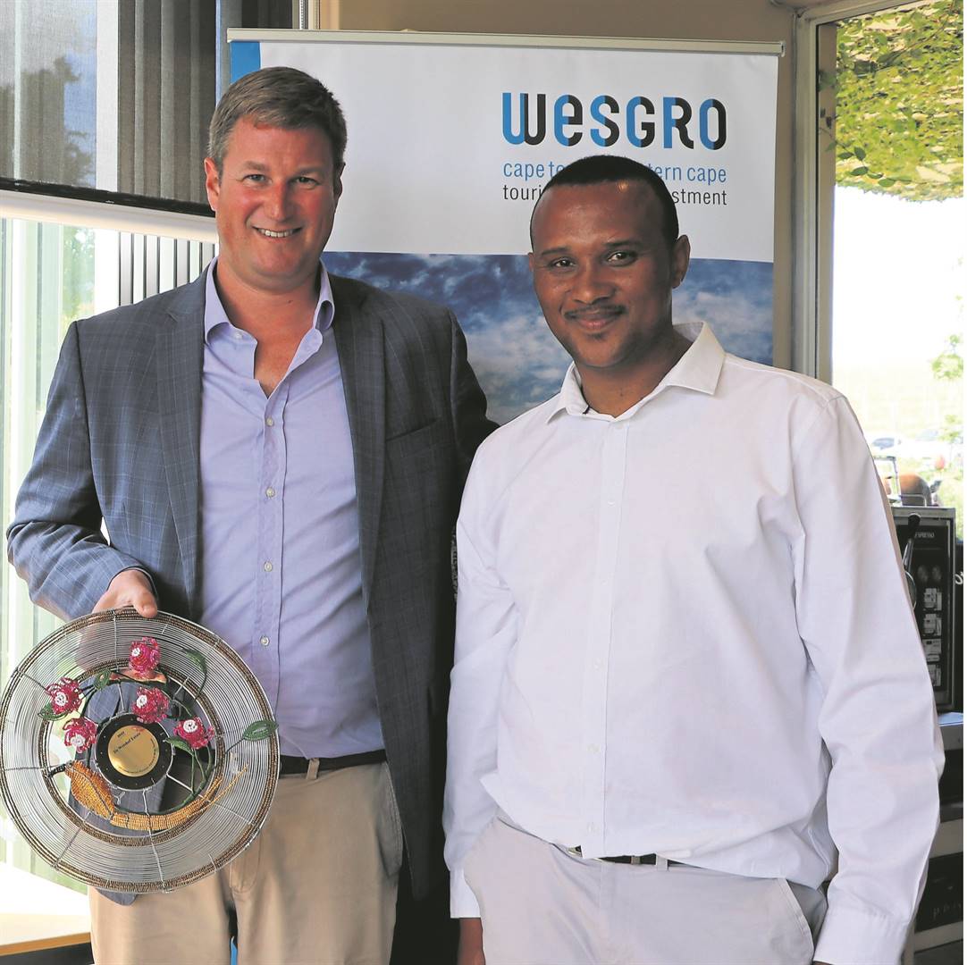 Wwf Award For De Wetshof Farm Netwerk24 