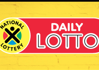 lunchtime lotto result for today