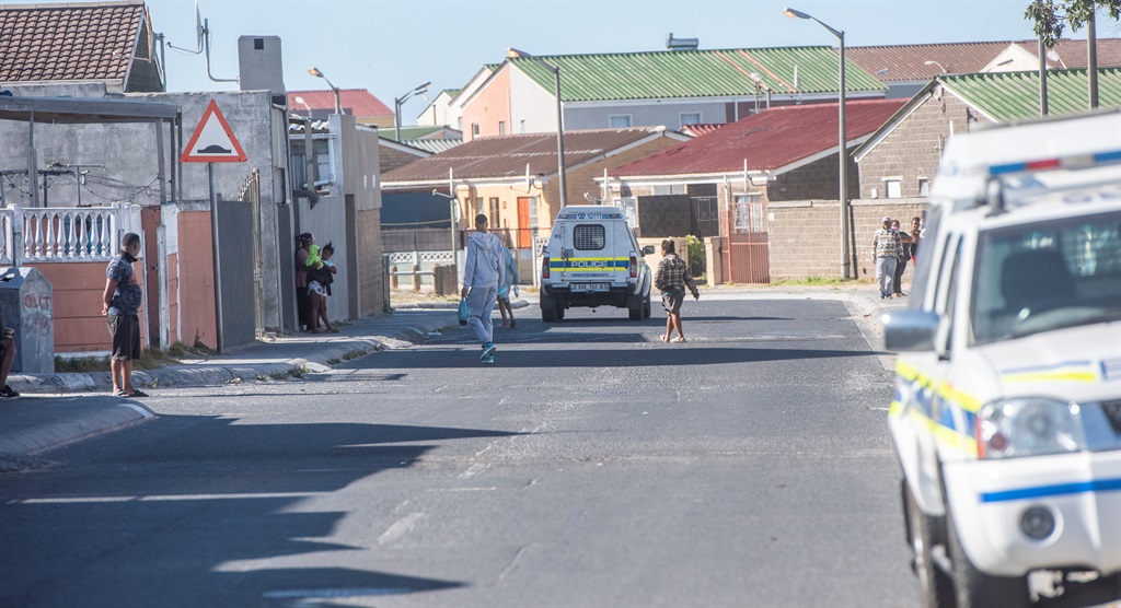 Western Cape Premier Alan Winde is expected to meet provincial police commissioner  Major General Thembisile Patekile for a briefing on the police response following a drive-by shooting on Mitchells Plain.