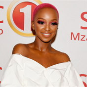 Nandi Madida opens up about her new single, working on new businesses and her marriage