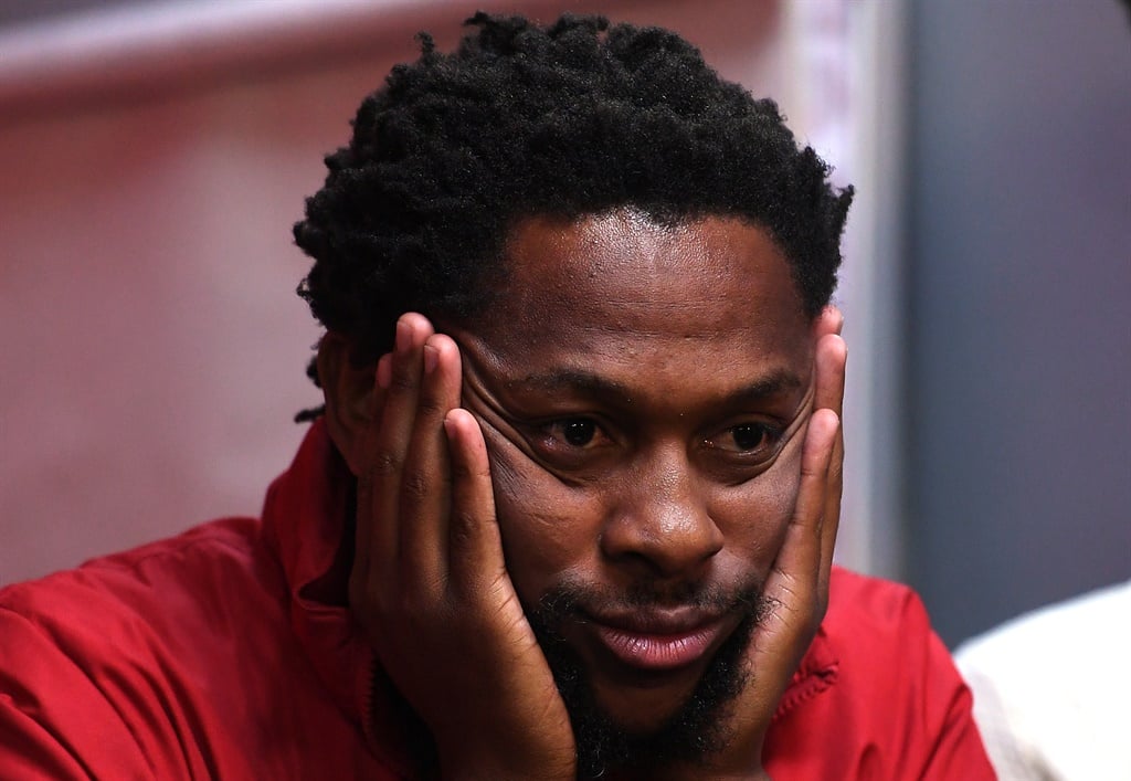 I felt fundamentally violated of my dignity, rights - Mbuyiseni Ndlozi on altercation with cop - News24