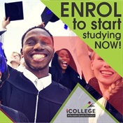 Study and upskill yourself with iCOLLEGE 