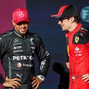 It was a given: Hamilton to Ferrari about cementing F1's greatest legacy