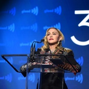 Madonna set to co-write and direct her own biopic