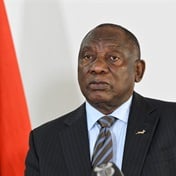 SA targets 'brightest young minds' as Ramaphosa launches Presidential PhD Initiative